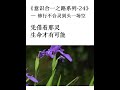 意識合一之路系列之二十四    修行不合靈到頭一場空#易經 #金剛經 #八字