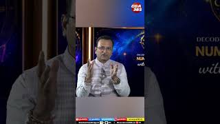 Decoding the Secrets of Numerology with Pranav