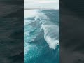 مشاءالله موج البحر