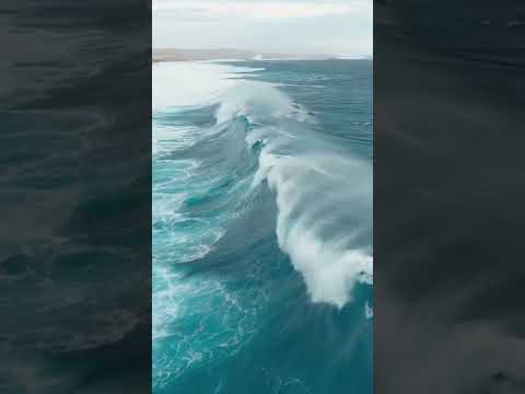 مشاءالله موج البحر