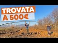 Ho comprato una SERRA da 450mq