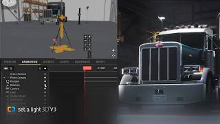 Animate Your Camera in set.a.light 3D screenshot 3