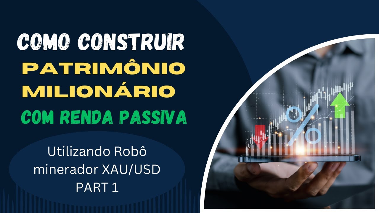#9 Como gerar RENDA PASSIVA simples e FÁCIL - YouTube