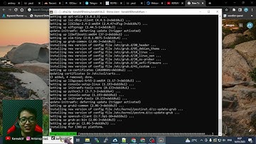Cuma mau Ngobrol Install Auto Script di VPS    #part3