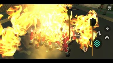 Fireworks Simulator 3d #37