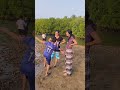 dil hai tumara #mangaloreanfamily #shortvideo #shorts #tulunad #fishing #villagelife #song  #travel