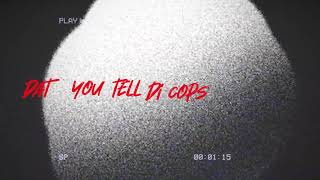 Teejay - Badmind & Jealousy (Official Lyric Video)