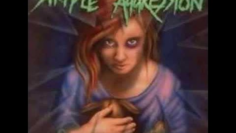 Simple Aggression - Psychoradius