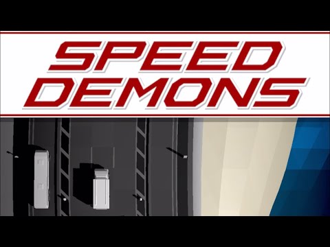 Speed Demons (by Radiangames) Apple Arcade (IOS) Gameplay Video (HD) - YouTube