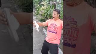 Iba Ang Bini Sa Akin