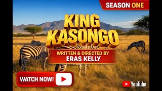 King Kasongo 1  How It All Started 