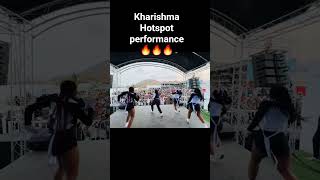 Kharishma Hotspot Performance  Chai lekompobalcony amapiano amapianotv afrohouse limpopo