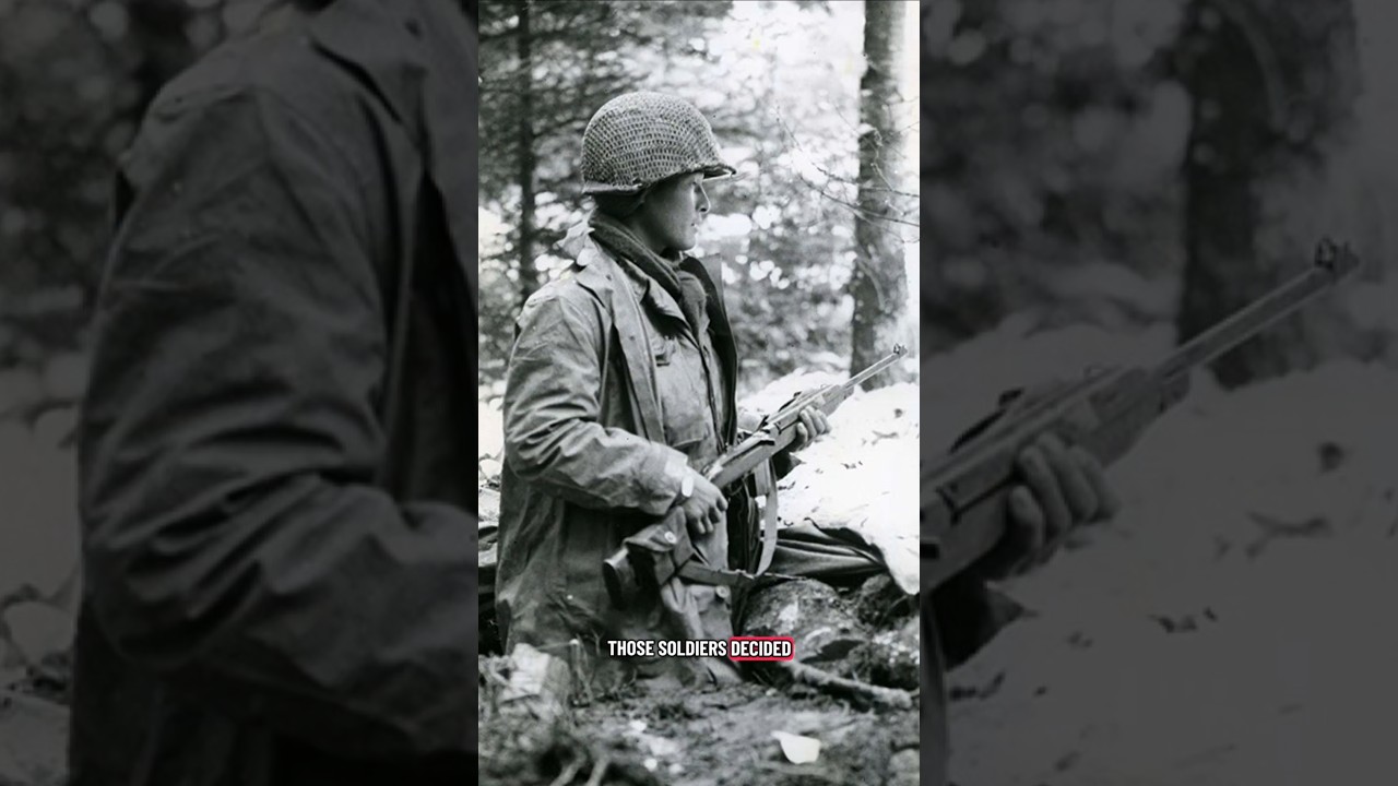 Эти герои были призваны на помощь спустя 80 лет после Второй мировой войны! 