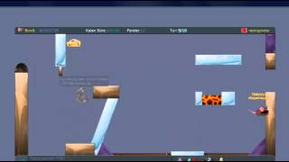 Transformice İtalyyyy vs. Oynunabak   İtalyyyy:3k Oynunabak:5k