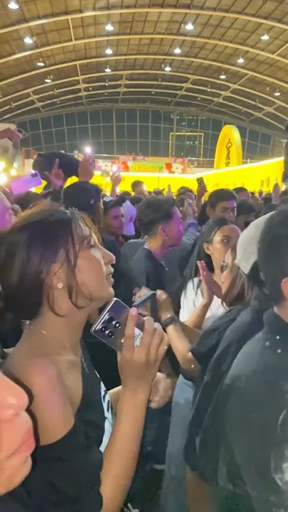 JUAN REZA - TABOLA BALE DORKAS FESTIVAL SURABAYA