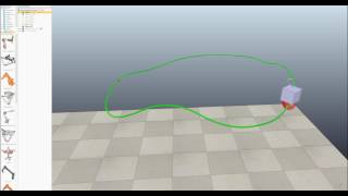 Nonlinear Robust Geometric Controller on SE(3) [for Quadrotor]