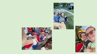 grad party slideshow 1