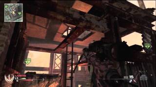 MW2 HDPVR test
