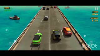 Traffic Racer New Car Drift Gameplay 🏁 Ultimate Racing Fun screenshot 4