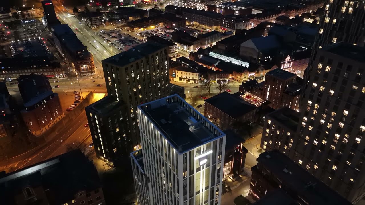 Leeds, 14th February 2026