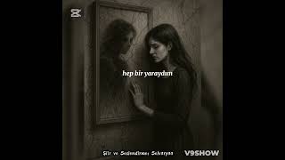 Eylulmisaliii - Kendime Acımadım [Şiir]