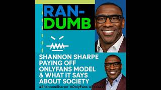 Not that Sharpe! - The Ran-Dumb Show with Alex Hunter & Marcus L-Spade Johnson