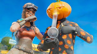 Fortnite Highlights #15