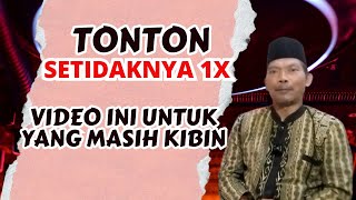 TONTON VIDEO INI MINMAL SEKALI AGAR FAHAM SOAL NASAB II TVAlwaha