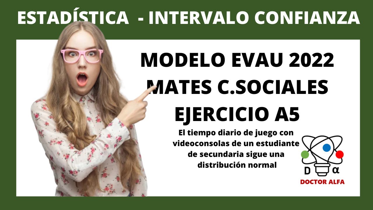 👉El tiempo diario de juego con videoconsolas [EVAU 2022] [MODELO