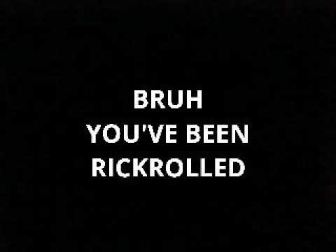 Rickroll #2