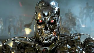 La verdadera razón por la que Skynet se reveló | Terminator