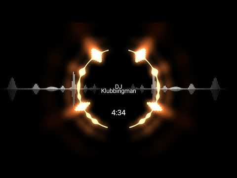 DJ Klubbingman - Revolution [We Call It] (Original Club Mix)