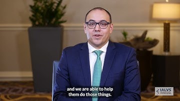 Who Is A Candidate For Low Vision?
