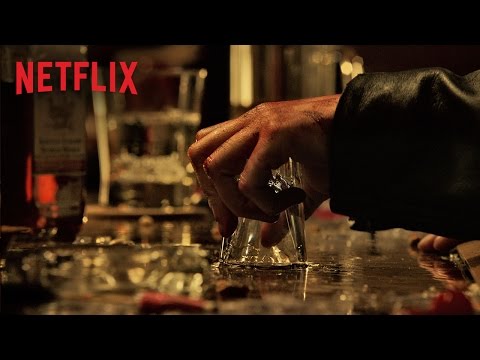 Marvel's Jessica Jones - Nightcap - Alleen op Netflix [Nederlands]