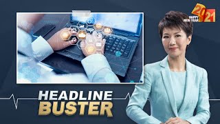 Live: 2020 Spotlight – China, COVID-19 & the media