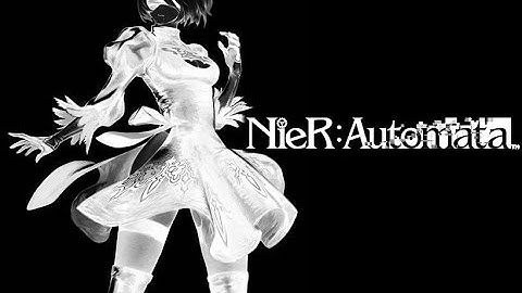 NieR:Automata Combo Movie | Obsolescence (C route spoilers)