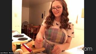 Chit Chat Chop Ep 110 - Virtual Cooking Class