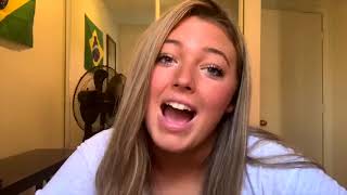 Sigma Kappa University of Kansas Open House Round