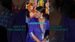 Priyanka Chopra Ignored By Kajol & Rani Mukherjee At Durga Puja