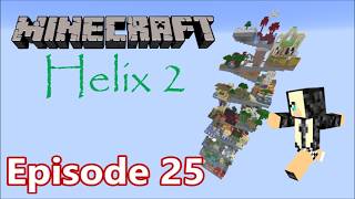 Minecraft - Parkour Helix 2 by Jerrah - Episode 25 screenshot 2