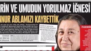 Selda Bagcan \