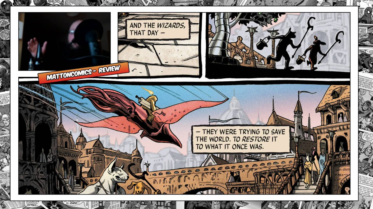 Autumnlands by Image Review