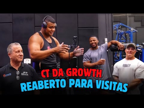 NOW YOU CAN TRAIN AT THE NEW AREA 51