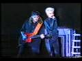 ROXETTE LIVE IN URUGUAY - Fading like a flower