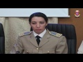 كلمة السيد عامل الإقليم في حفل تنصيب السيدة القائدة الجديدة للملحقة الإدارية الثانية