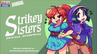 Strikey Sisters Original Soundtrack - Gufuko's Theme