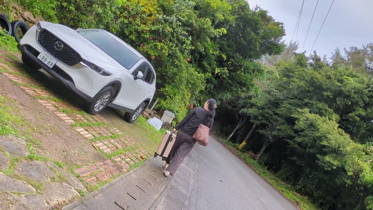 おたまこ30117🙋節子💞お出迎え💖