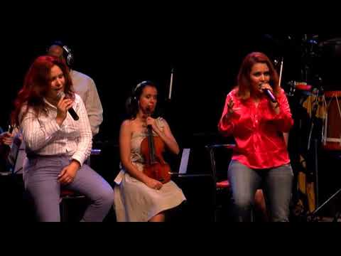 Paixão Desenfreada - Leyde e Laura | DVD Meu Canto Caipira