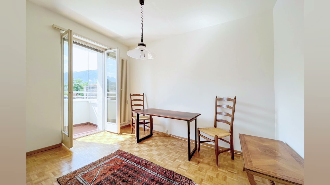 Appartamento di 3.5 locali