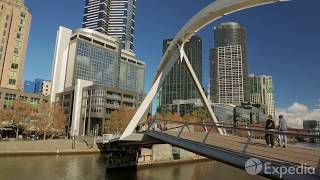 Melbourne   City Video Guide